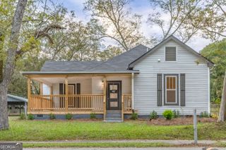 453 Folk Avenue, Woodbury, GA 30293