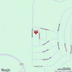 Lot 205 Pineneedle, Livingston, TX 77351