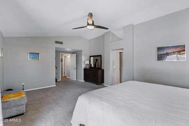 1231 E SUNBURST Lane, Tempe, AZ 85284