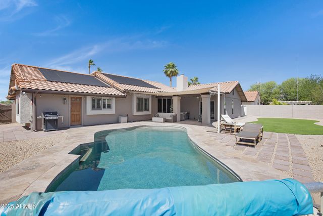 1231 E SUNBURST Lane, Tempe, AZ 85284