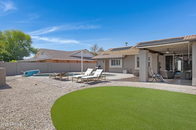 1231 E SUNBURST Lane, Tempe, AZ 85284