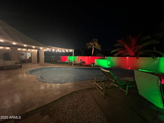 1231 E SUNBURST Lane, Tempe, AZ 85284