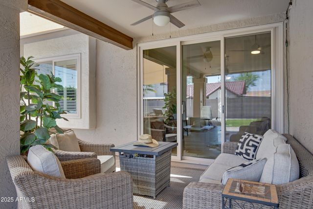 1231 E SUNBURST Lane, Tempe, AZ 85284