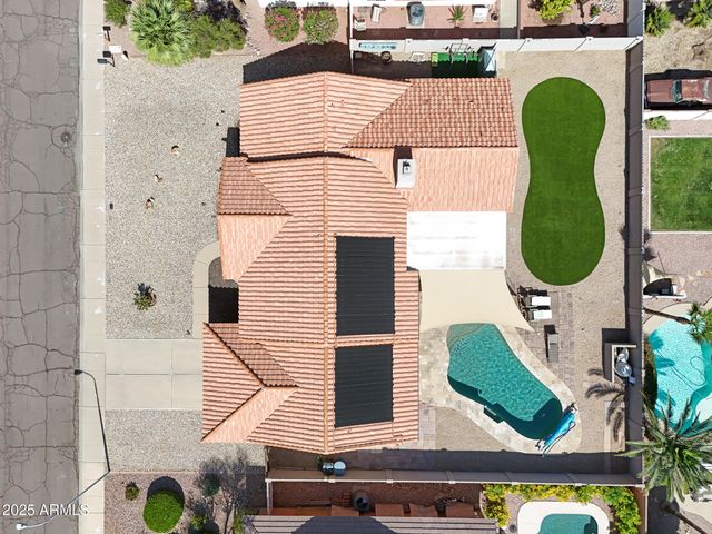 1231 E SUNBURST Lane, Tempe, AZ 85284