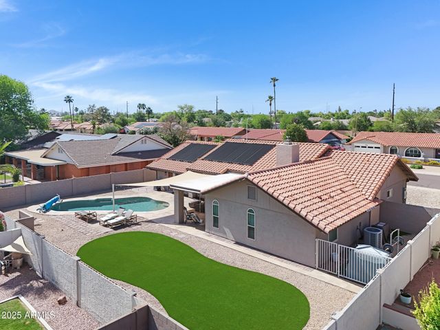 1231 E SUNBURST Lane, Tempe, AZ 85284