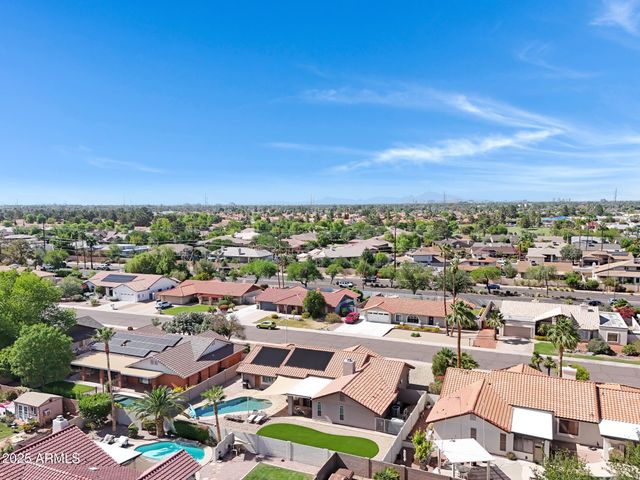 1231 E SUNBURST Lane, Tempe, AZ 85284