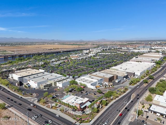 1231 E SUNBURST Lane, Tempe, AZ 85284