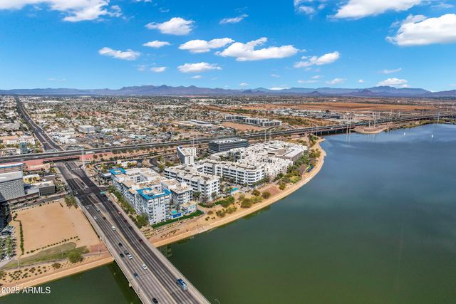 1231 E SUNBURST Lane, Tempe, AZ 85284