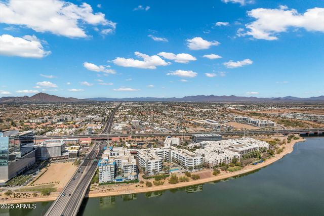 1231 E SUNBURST Lane, Tempe, AZ 85284