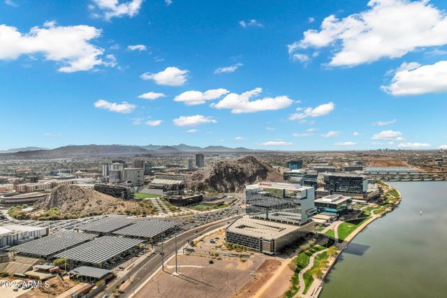 1231 E SUNBURST Lane, Tempe, AZ 85284