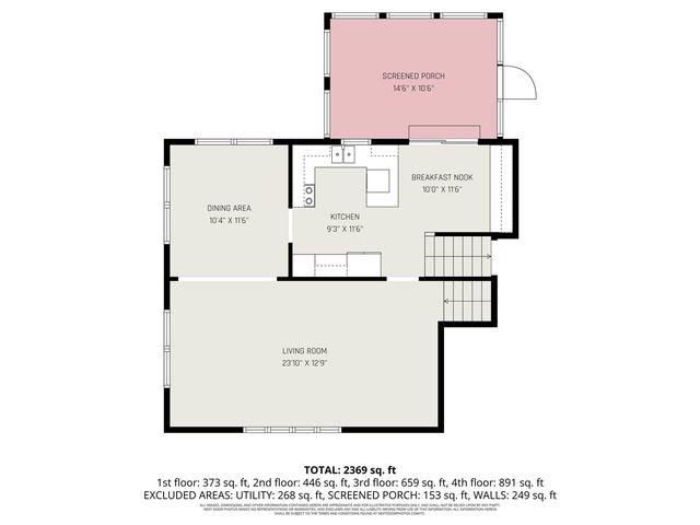 1510 Greenview Avenue, Portage, MI 49024