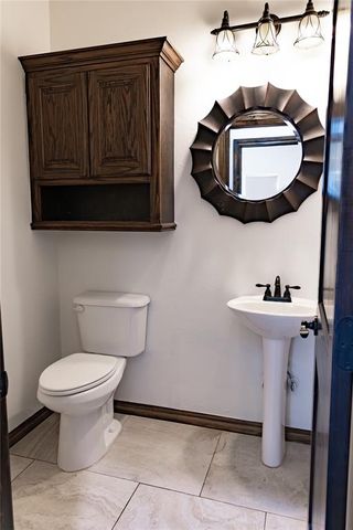 1786 Doc Bar Avenue, Blanchard, OK 73010