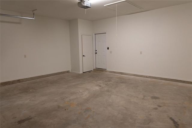 1786 Doc Bar Avenue, Blanchard, OK 73010