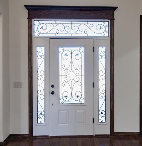 1786 Doc Bar Avenue, Blanchard, OK 73010