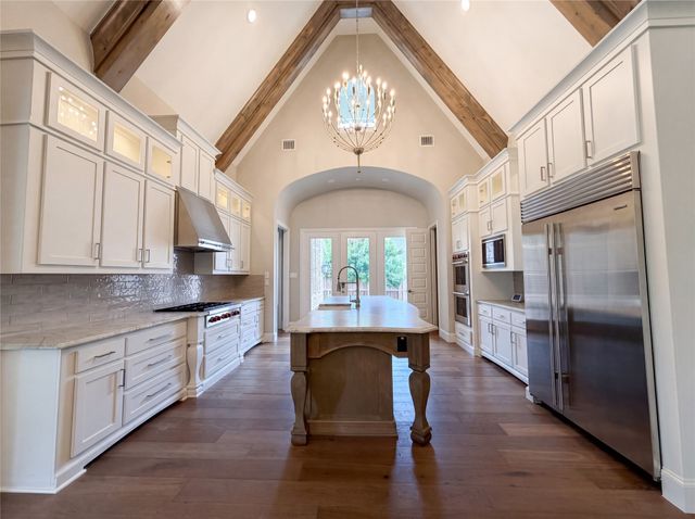 820 Hawk Wood Lane, Prosper, TX 75078