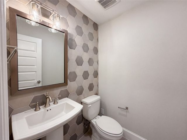 820 Hawk Wood Lane, Prosper, TX 75078