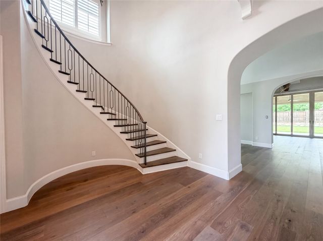 820 Hawk Wood Lane, Prosper, TX 75078