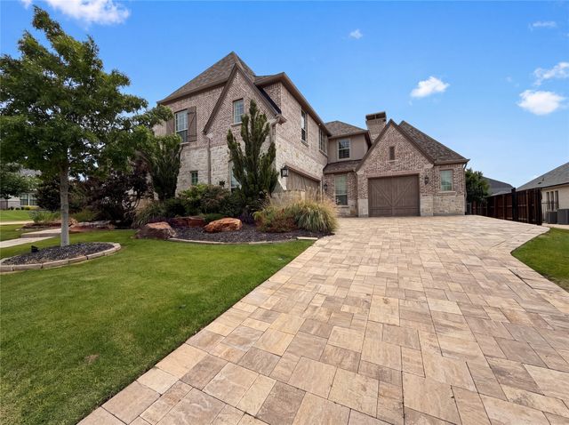 820 Hawk Wood Lane, Prosper, TX 75078