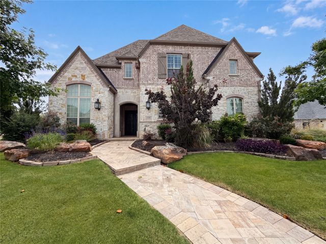 820 Hawk Wood Lane, Prosper, TX 75078