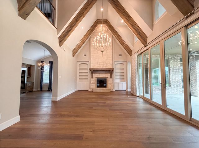 820 Hawk Wood Lane, Prosper, TX 75078