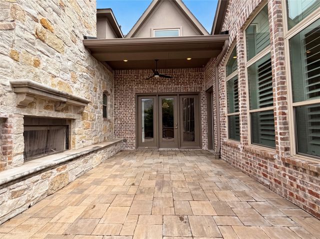 820 Hawk Wood Lane, Prosper, TX 75078
