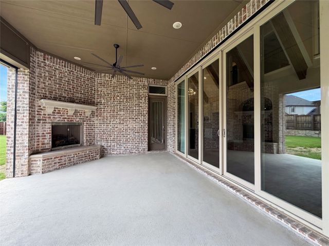 820 Hawk Wood Lane, Prosper, TX 75078