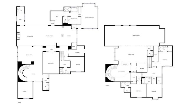 820 Hawk Wood Lane, Prosper, TX 75078
