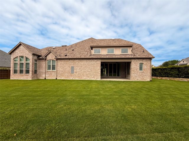 820 Hawk Wood Lane, Prosper, TX 75078