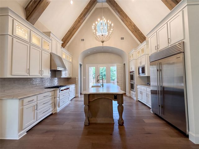 820 Hawk Wood Lane, Prosper, TX 75078