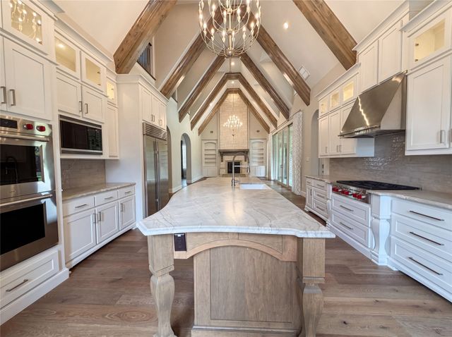 820 Hawk Wood Lane, Prosper, TX 75078