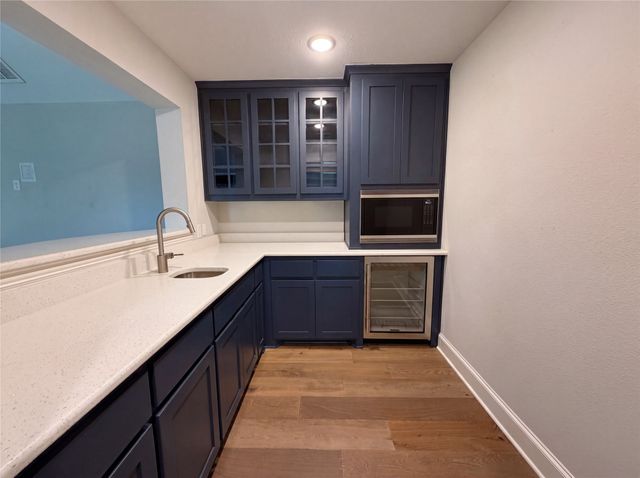 820 Hawk Wood Lane, Prosper, TX 75078
