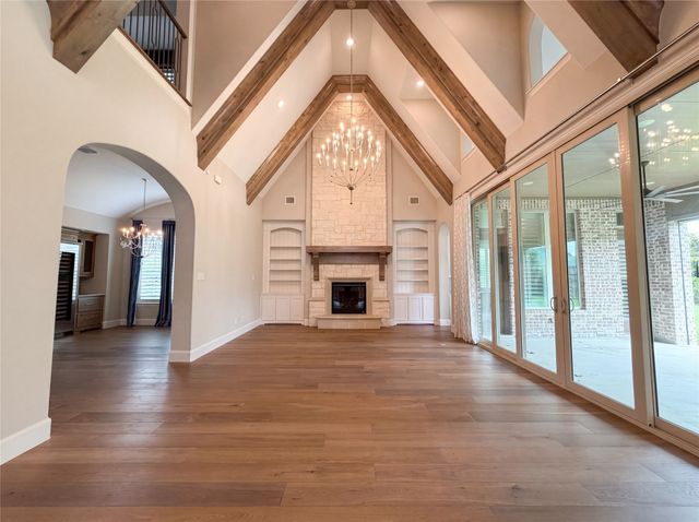 820 Hawk Wood Lane, Prosper, TX 75078