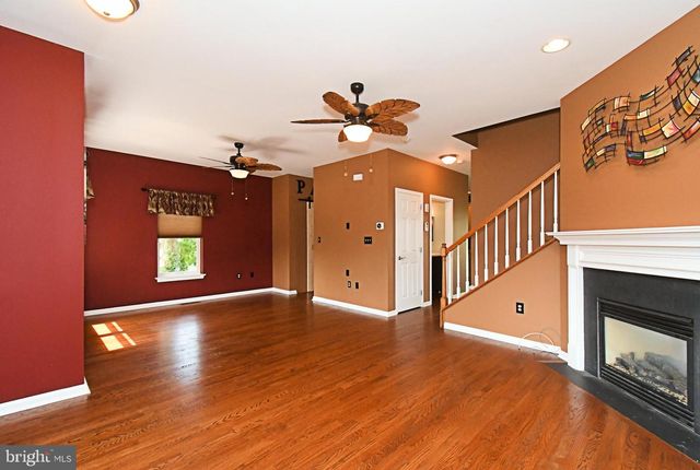 38 A MONTCLAIR AVE, Coatesville, PA 19320