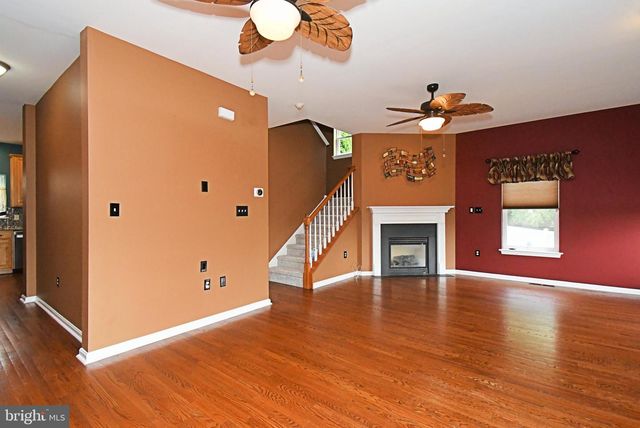 38 A MONTCLAIR AVE, Coatesville, PA 19320