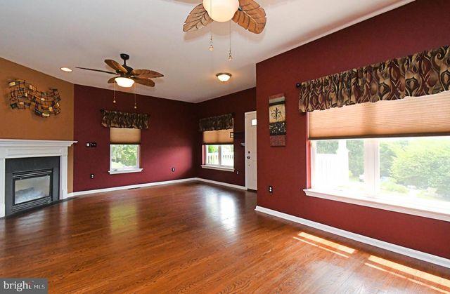 38 A MONTCLAIR AVE, Coatesville, PA 19320