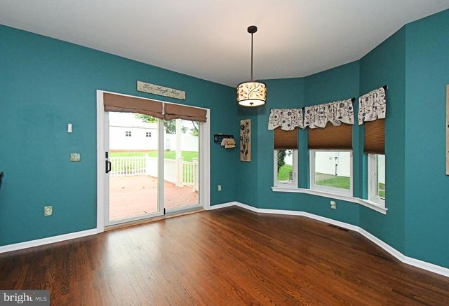 38 A MONTCLAIR AVE, Coatesville, PA 19320