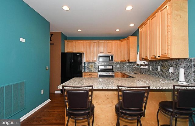 38 A MONTCLAIR AVE, Coatesville, PA 19320