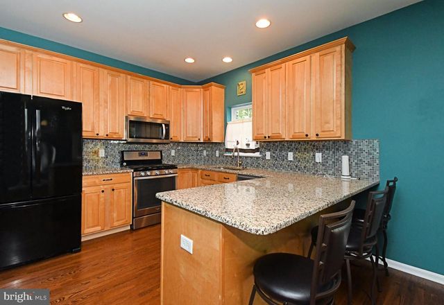 38 A MONTCLAIR AVE, Coatesville, PA 19320