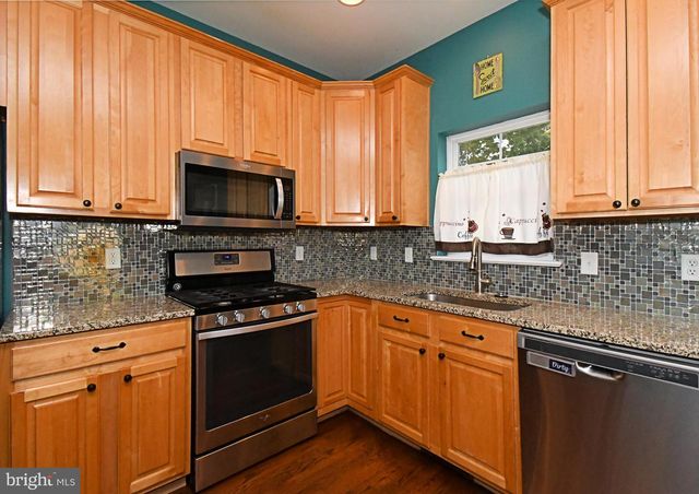 38 A MONTCLAIR AVE, Coatesville, PA 19320