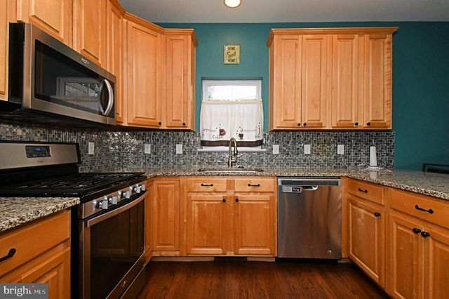38 A MONTCLAIR AVE, Coatesville, PA 19320