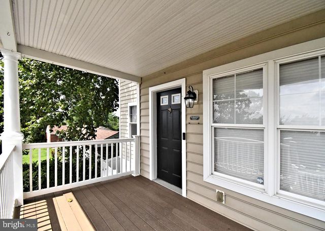 38 A MONTCLAIR AVE, Coatesville, PA 19320