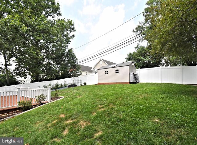 38 A MONTCLAIR AVE, Coatesville, PA 19320