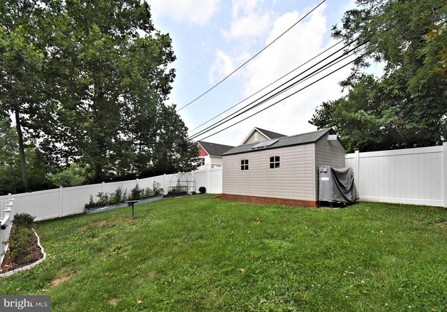 38 A MONTCLAIR AVE, Coatesville, PA 19320