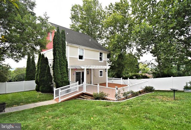 38 A MONTCLAIR AVE, Coatesville, PA 19320