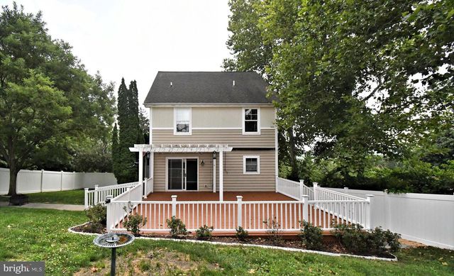 38 A MONTCLAIR AVE, Coatesville, PA 19320
