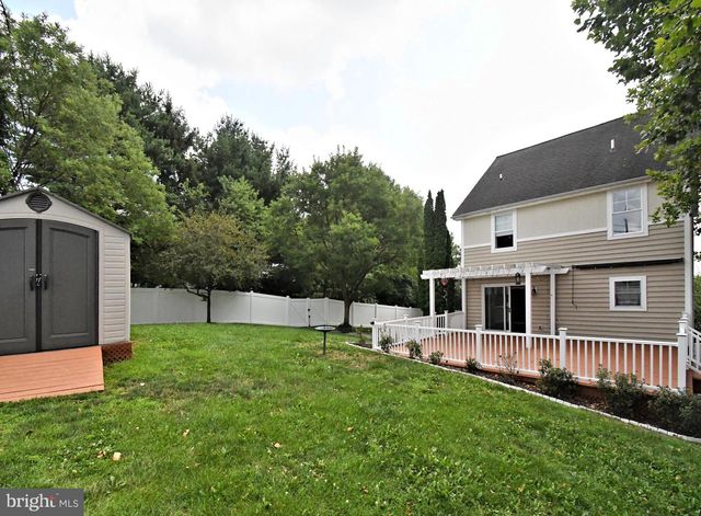 38 A MONTCLAIR AVE, Coatesville, PA 19320