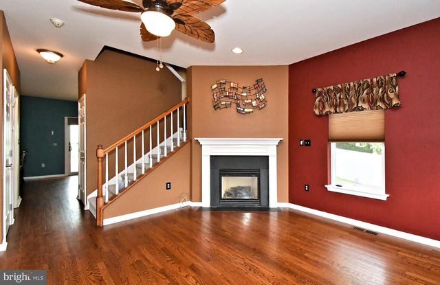 38 A MONTCLAIR AVE, Coatesville, PA 19320