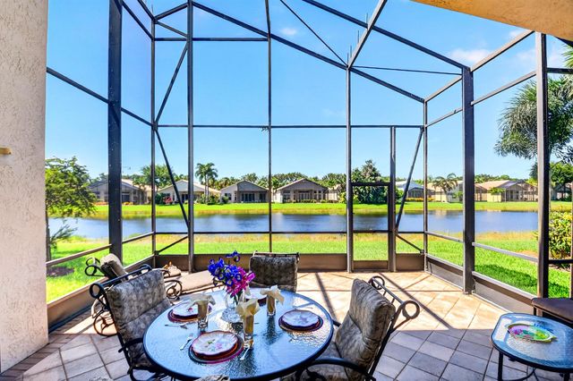 6850 Venidita Beach Drive, Delray Beach, FL 33446