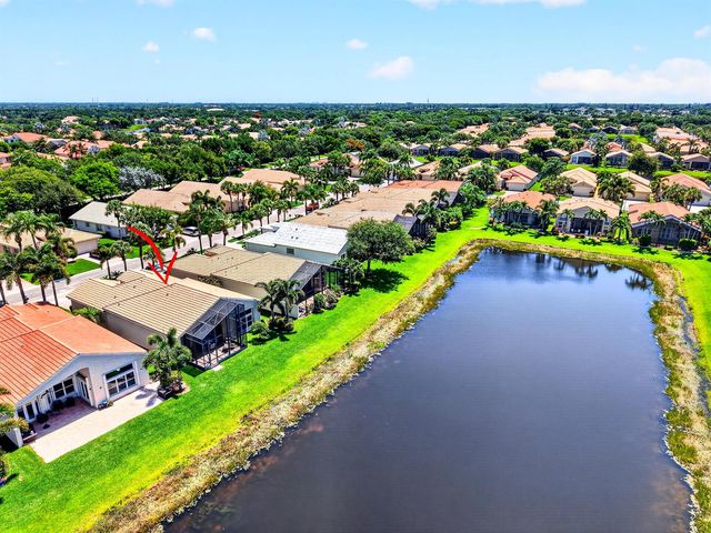 6850 Venidita Beach Drive, Delray Beach, FL 33446