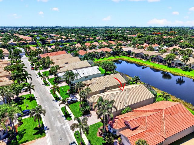 6850 Venidita Beach Drive, Delray Beach, FL 33446